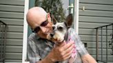 Dedicated Dog Owner Gets 12-Year-Old Canine Friend a Pacemaker to Save Pup from 'Scary' Disease (Exclusive)