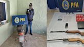 Desbarataron a "la banda del Ferné", una red narcocriminal de Córdoba