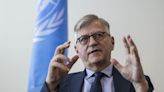 Top UN Peacekeeper Says Arab League Call for Gaza Deployment Is Premature