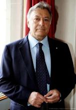 Zubin Mehta