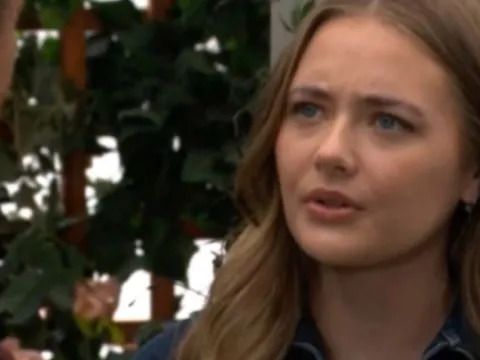 The Young and the Restless: Why Fans Think Faith Newman Will Die?