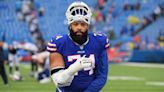 Bills trade OL Cody Ford to Cardinals for fifth-round pick