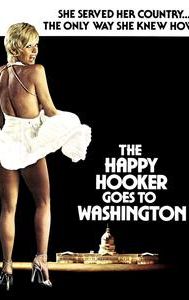 The Happy Hooker Goes to Washington