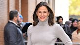 Jennifer Garner Writes Heartfelt Note to Her Children's Teachers After '13 Years Together'