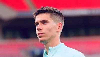 Foyth ofrecido al FC Barcelona