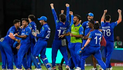 AFG Vs BAN, T20 World Cup: Afghanistan Skipper Rashid Khan Acknowledges Brian Lara Role in Semi-Final Achievement