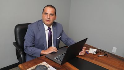 Yonkers IG report says former pol Mike Khader broke ethics rules; he calls it 'witch hunt'