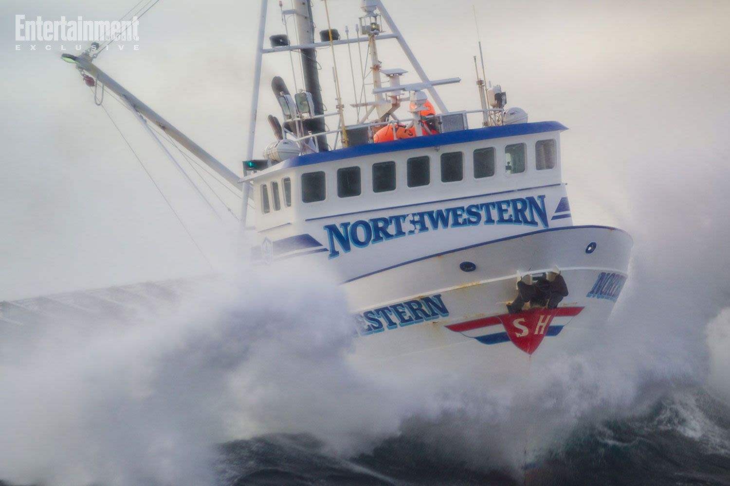 “Deadliest Catch” season 20 premiere date and captains revealed