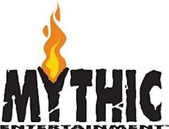 Mythic Entertainment