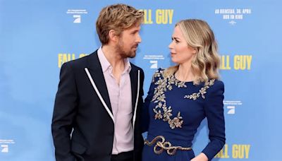 Das sagen Emily Blunt und Ryan Goslings Kinder zu ihrem Film