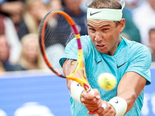 Rafael Nadal comes from behind to win 4-hour epic, reaches quarterfinal of Nordea Open in Sweden