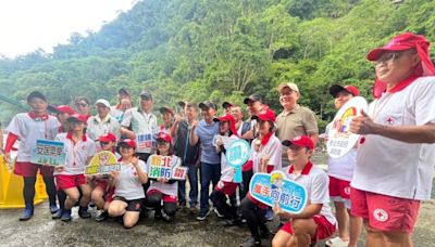 推展新北水域安全 救難團體全力守護 | 蕃新聞