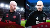 Manchester United rumors: Erik ten Hag offered a great ‘escape route’