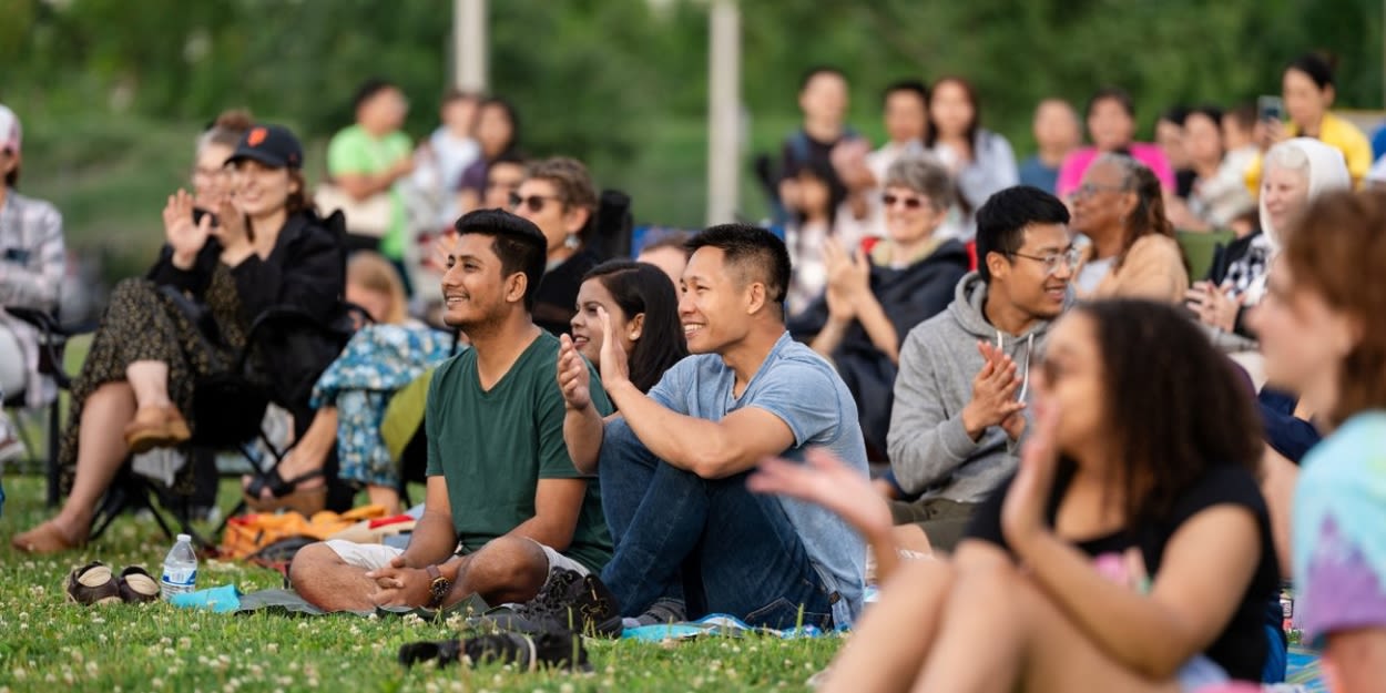 Chicago Shakespeare Presents SHAKES IN THE CITY: TWELFTH NIGHT