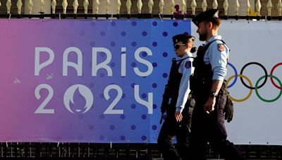 Focus: Olympics-High costs, safety worries hurt Paris Games bookings