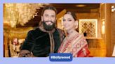 Internet floods with love as Deepika Padukone and Ranveer Singh welcome baby girl on Ganesh Chaturthi