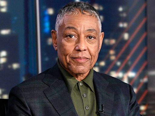 Giancarlo Esposito Was 'Scheming' His Murder Before 'Breaking Bad' Success to Get Life Insurance for Kids amid Bankruptcy