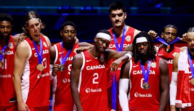 Paris 2024 basketball: Why Canada's Olympic team will be the strongest yet