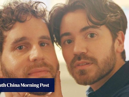 Meet Broadway star Ben Platt’s controversial new husband, Noah Galvin