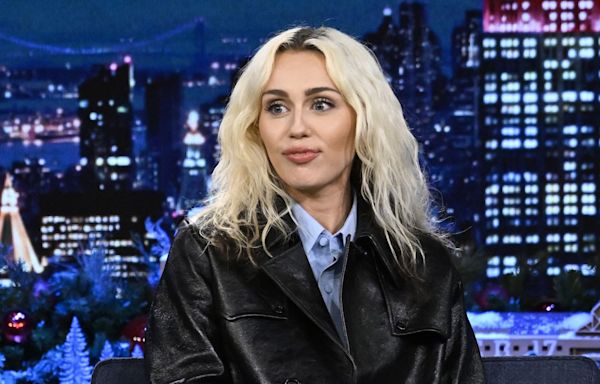 Miley Cyrus lines up special Netflix appearance