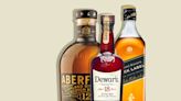 The Best Blended Scotch Is Made From Seriously Good Single Malt Whiskies