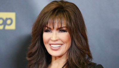 Marie Osmond's Dating History: From Andy Gibb to Stephen Craig