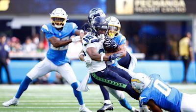 RB3 battle to take center stage for Seahawks in Week 2 preseason game