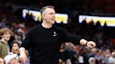 Raptors head coach Darko Rajakovic reflects on Thunder tenure