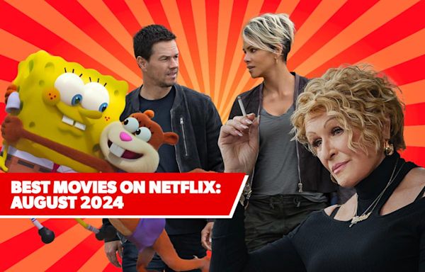 11 Best New Movies on Netflix: August 2024’s Freshest Films to Watch