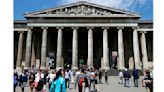 大英博物館約2000件館藏失竊 董事長坦言藏品未全部建檔