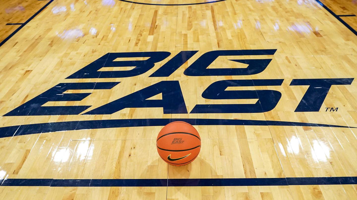 NCAA's settlement proposal facing 'strong objection' from Big East