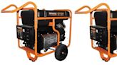 More than 60,000 portable Generac generators being recalled. Here's what you should know