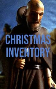 Christmas Inventory