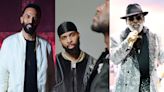 It’s A War On Toxic R&B From dvsn, Jagged Edge, The Isley Brothers And Others This New Music Friday