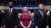 Conservative Party conference opens with tributes to late Queen