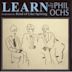 Learn: The Songs of Phil Ochs