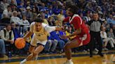 South Dakota State's Zeke Mayo, William Kyle III win Summit League honors