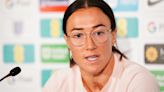 Lucy Bronze: Lionesses ’empowered’ after taking FA discussions public