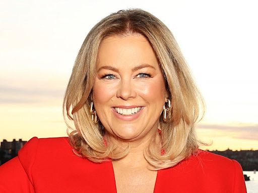 The real reason Samantha Armytage quit Channel Seven