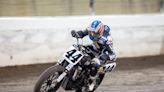 2024 American Flat Track Texas Half-Mile Results