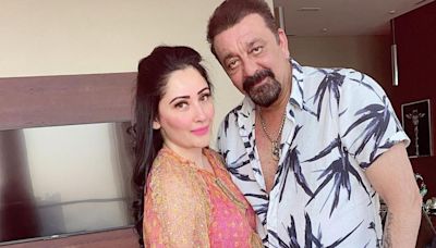 Sanjay Dutt Birthday 2024: Actor’s wife Maanayata extends wishes with special video