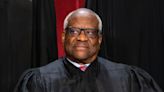 Justice Thomas Criticizes ‘Nastiness and the Lies’ He Faces
