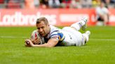 Wembley to remember two-time Challenge Cup winner Rob Burrow