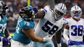 Cowboys lack of capital spent at DT continues to rear ugly head
