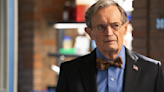 ‘NCIS’ Star David McCallum’s Cause Of Death Revealed