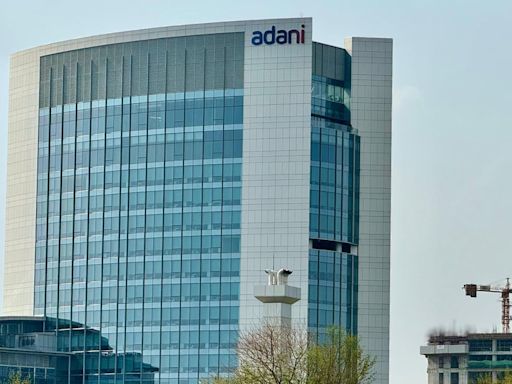 Adani To Supply Clean Energy To Google From Solar-Wind Hybrid Project In Gujarat