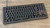 Drop CSTM80 Mechanical Keyboard Review - IGN