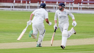 Eccleshall secure NSSCL Premier B promotion spot to return to the top table