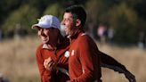 Rory McIlroy hopes rebels will still be allowed to compete in the Ryder Cup