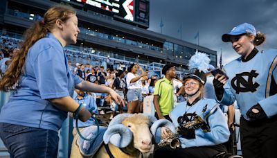 What is a Tar Heel? Explaining North Carolina basketball nickname ahead of March Madness Sweet 16